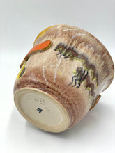 Lade das Bild in den Galerie-Viewer, VINTAGE POTTERY