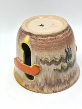 Lade das Bild in den Galerie-Viewer, VINTAGE POTTERY