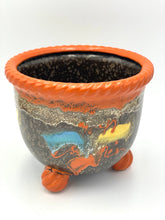 Lade das Bild in den Galerie-Viewer, VINTAGE POTTERY