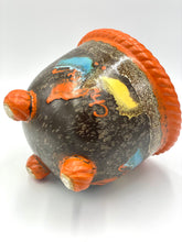 Lade das Bild in den Galerie-Viewer, VINTAGE POTTERY