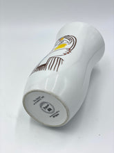 Lade das Bild in den Galerie-Viewer, VASE KERAMIK PICASSO