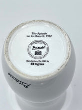 Lade das Bild in den Galerie-Viewer, VASE KERAMIK PICASSO