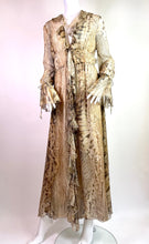 Lade das Bild in den Galerie-Viewer, KLEID BLUMARINE