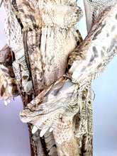 Lade das Bild in den Galerie-Viewer, KLEID BLUMARINE