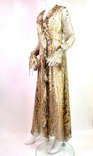 Lade das Bild in den Galerie-Viewer, KLEID BLUMARINE