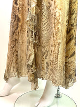 Lade das Bild in den Galerie-Viewer, KLEID BLUMARINE