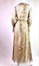 Lade das Bild in den Galerie-Viewer, KLEID BLUMARINE