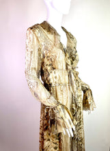 Lade das Bild in den Galerie-Viewer, KLEID BLUMARINE