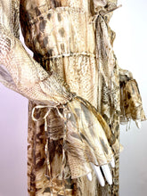 Lade das Bild in den Galerie-Viewer, KLEID BLUMARINE