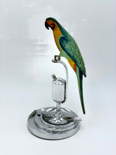 Lade das Bild in den Galerie-Viewer, ASCHENBECHER PAPAGEI