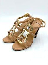 Lade das Bild in den Galerie-Viewer, SANDALETTE PIERRE HARDY