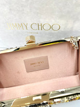 Lade das Bild in den Galerie-Viewer, CLUTCH JIMMY CHOO