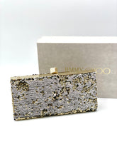 Lade das Bild in den Galerie-Viewer, CLUTCH JIMMY CHOO