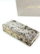 Lade das Bild in den Galerie-Viewer, CLUTCH JIMMY CHOO