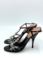 Lade das Bild in den Galerie-Viewer, SANDALEN ALAÏA