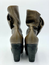 Lade das Bild in den Galerie-Viewer, STIEFELETTEN BALENCIAGA