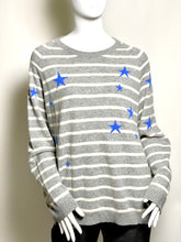 Lade das Bild in den Galerie-Viewer, PULLOVER CHINTI & PARKER