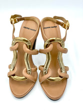 Lade das Bild in den Galerie-Viewer, SANDALETTE PIERRE HARDY