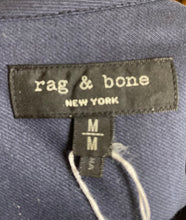 Lade das Bild in den Galerie-Viewer, KLEID RAG & BONE