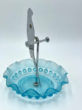 Lade das Bild in den Galerie-Viewer, SCHALE MIT PAPAGEI