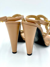 Lade das Bild in den Galerie-Viewer, SANDALETTE PIERRE HARDY