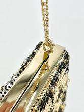 Lade das Bild in den Galerie-Viewer, CLUTCH JIMMY CHOO