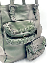Lade das Bild in den Galerie-Viewer, TASCHE BOTTEGA VENETA