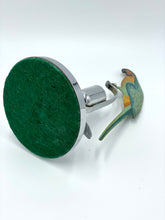 Lade das Bild in den Galerie-Viewer, ASCHENBECHER PAPAGEI