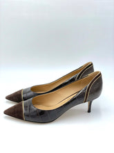 Lade das Bild in den Galerie-Viewer, PUMPS SALVATORE FERRAGAMO