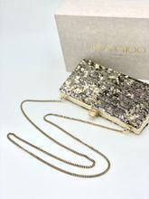 Lade das Bild in den Galerie-Viewer, CLUTCH JIMMY CHOO