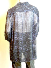 Lade das Bild in den Galerie-Viewer, BLUSE ISABEL MARANT