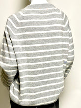 Lade das Bild in den Galerie-Viewer, PULLOVER CHINTI & PARKER