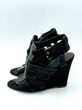 Lade das Bild in den Galerie-Viewer, KEILABSATZ SANDALEN BALENCIAGA