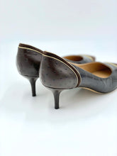 Lade das Bild in den Galerie-Viewer, PUMPS SALVATORE FERRAGAMO