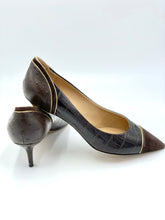 Lade das Bild in den Galerie-Viewer, PUMPS SALVATORE FERRAGAMO