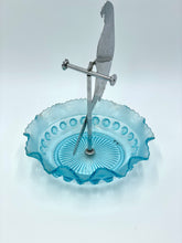 Lade das Bild in den Galerie-Viewer, SCHALE MIT PAPAGEI