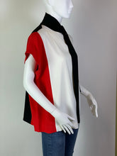 Lade das Bild in den Galerie-Viewer, TOP MSGM