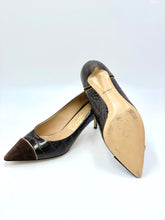 Lade das Bild in den Galerie-Viewer, PUMPS SALVATORE FERRAGAMO