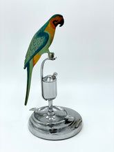 Lade das Bild in den Galerie-Viewer, ASCHENBECHER PAPAGEI