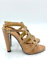 Lade das Bild in den Galerie-Viewer, SANDALETTE PIERRE HARDY