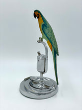 Lade das Bild in den Galerie-Viewer, ASCHENBECHER PAPAGEI