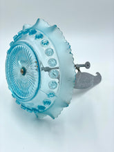 Lade das Bild in den Galerie-Viewer, SCHALE MIT PAPAGEI