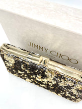 Lade das Bild in den Galerie-Viewer, CLUTCH JIMMY CHOO