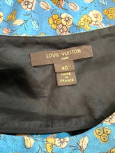 Lade das Bild in den Galerie-Viewer, BLUSE LOUIS VUITTON