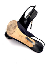 Lade das Bild in den Galerie-Viewer, PEEPTOE GUCCI