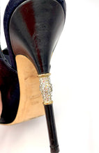 Lade das Bild in den Galerie-Viewer, PEEPTOE GUCCI