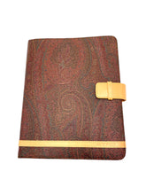 Lade das Bild in den Galerie-Viewer, I PAD HÜLLE ETRO