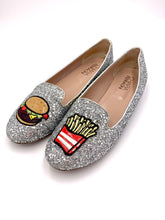 Lade das Bild in den Galerie-Viewer, BALLERINA CHIARA FERRAGNI