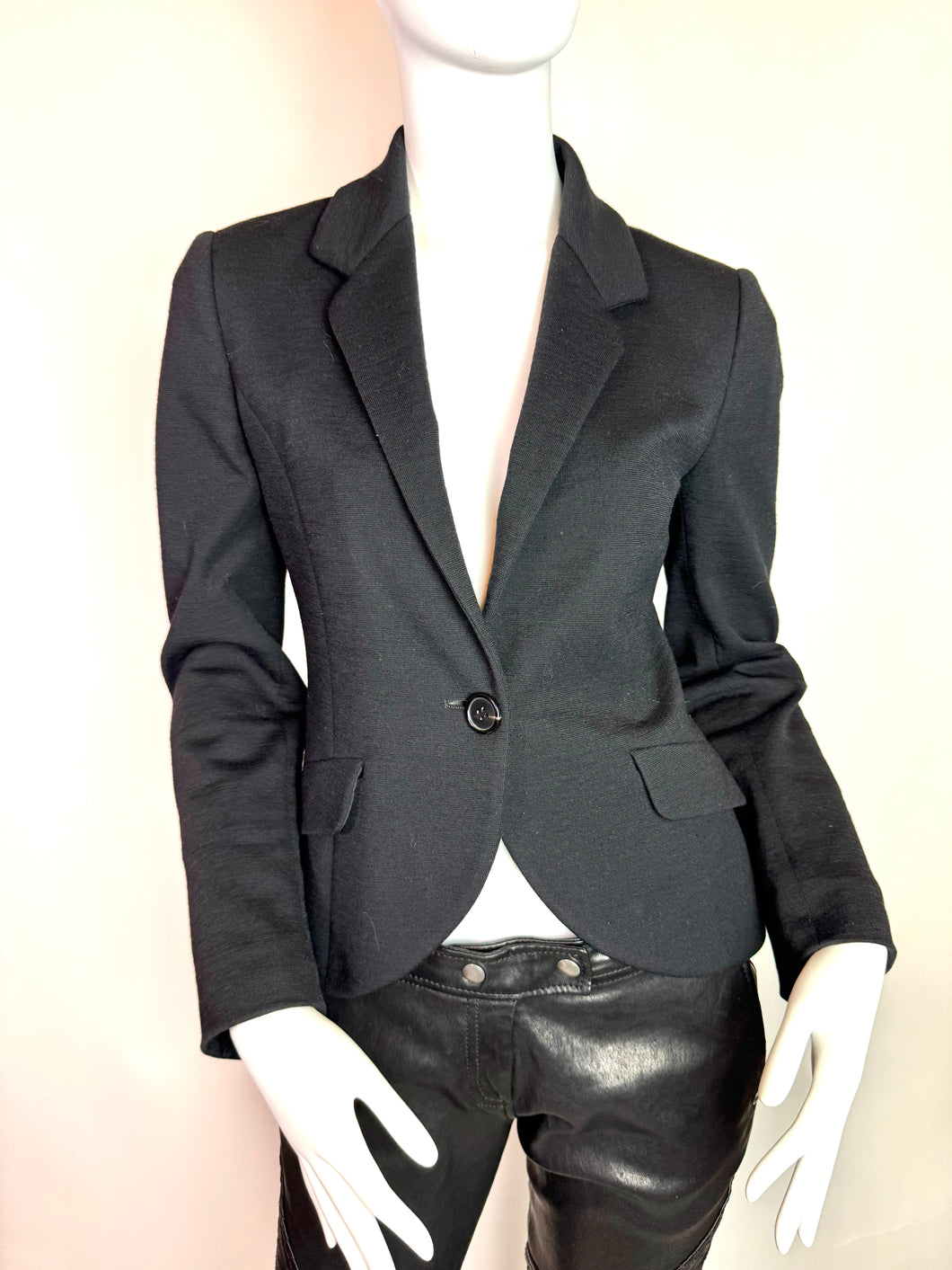 BLAZER PROENZA SCHOULER