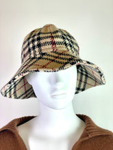 Lade das Bild in den Galerie-Viewer, HUT BURBERRY

